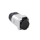 Ev Charger Math 1 I Math 2 Adapter